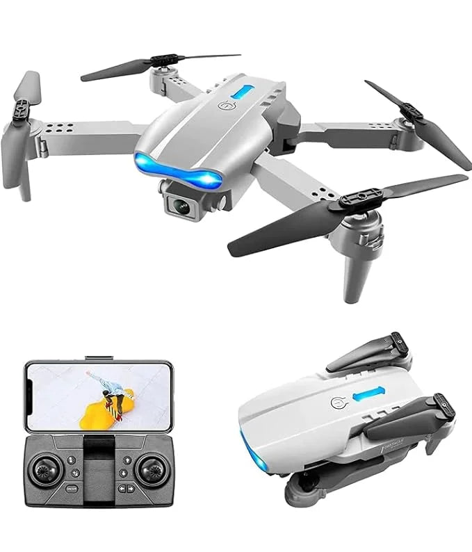 FlyX E99: Remote Control Drone