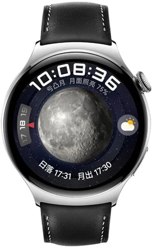 RW 34 Smart Watch